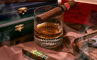 Celebrating Ecuador: A Toast to Independence and the Art of the Cigar