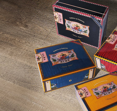 From Humble Box to Flavour Guardian: The Untold Story of the Humidor