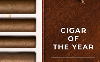 Customers’ top 5 favorite cigars of 2021