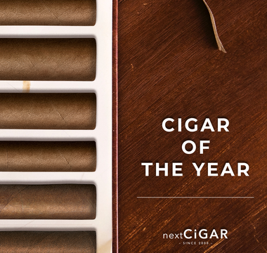 Customers’ top 5 favorite cigars of 2021