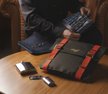 Travel Tips for Cigar Enthusiasts: Traveling with Your Humidor: Dos and Don'ts