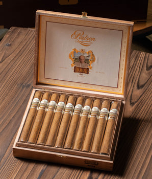 Padrón Dámaso No. 17 - Churchill - nextCIGAR