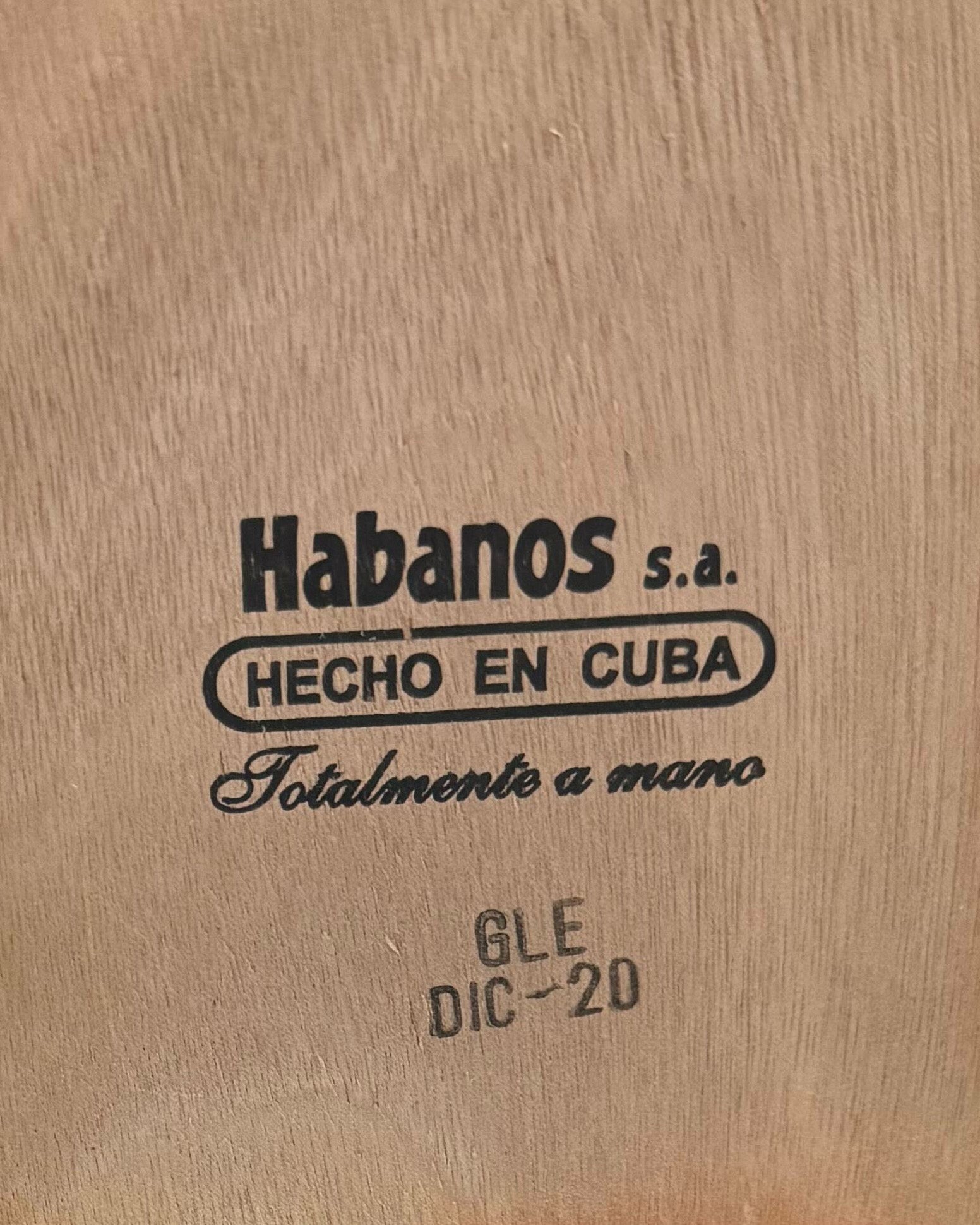 Cohiba Siglo II (2020 Vintage) - nextCIGAR