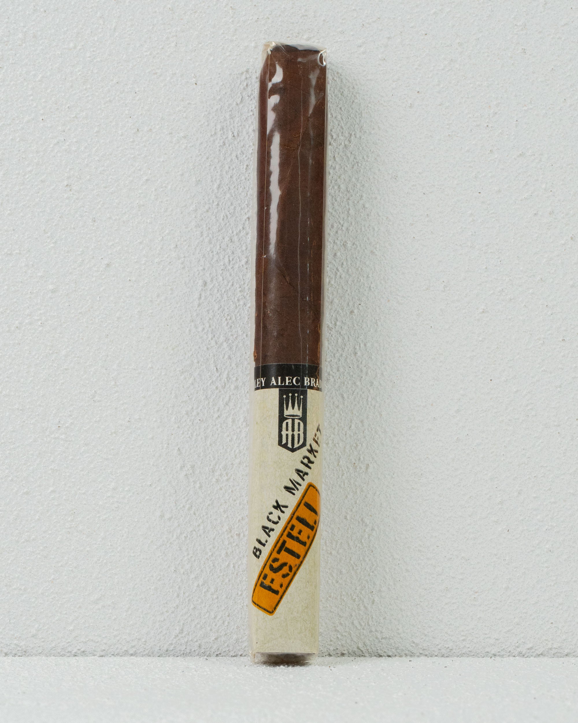 Alec Bradley Black Market Esteli Churchill (Single Cigar) - nextCIGAR