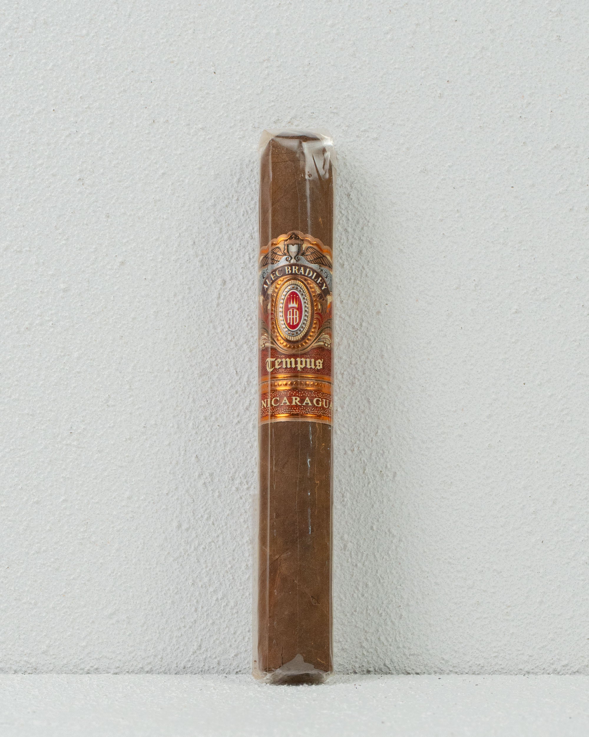 Alec Bradley Tempus Nicaragua Toro (Single Cigar) - nextCIGAR