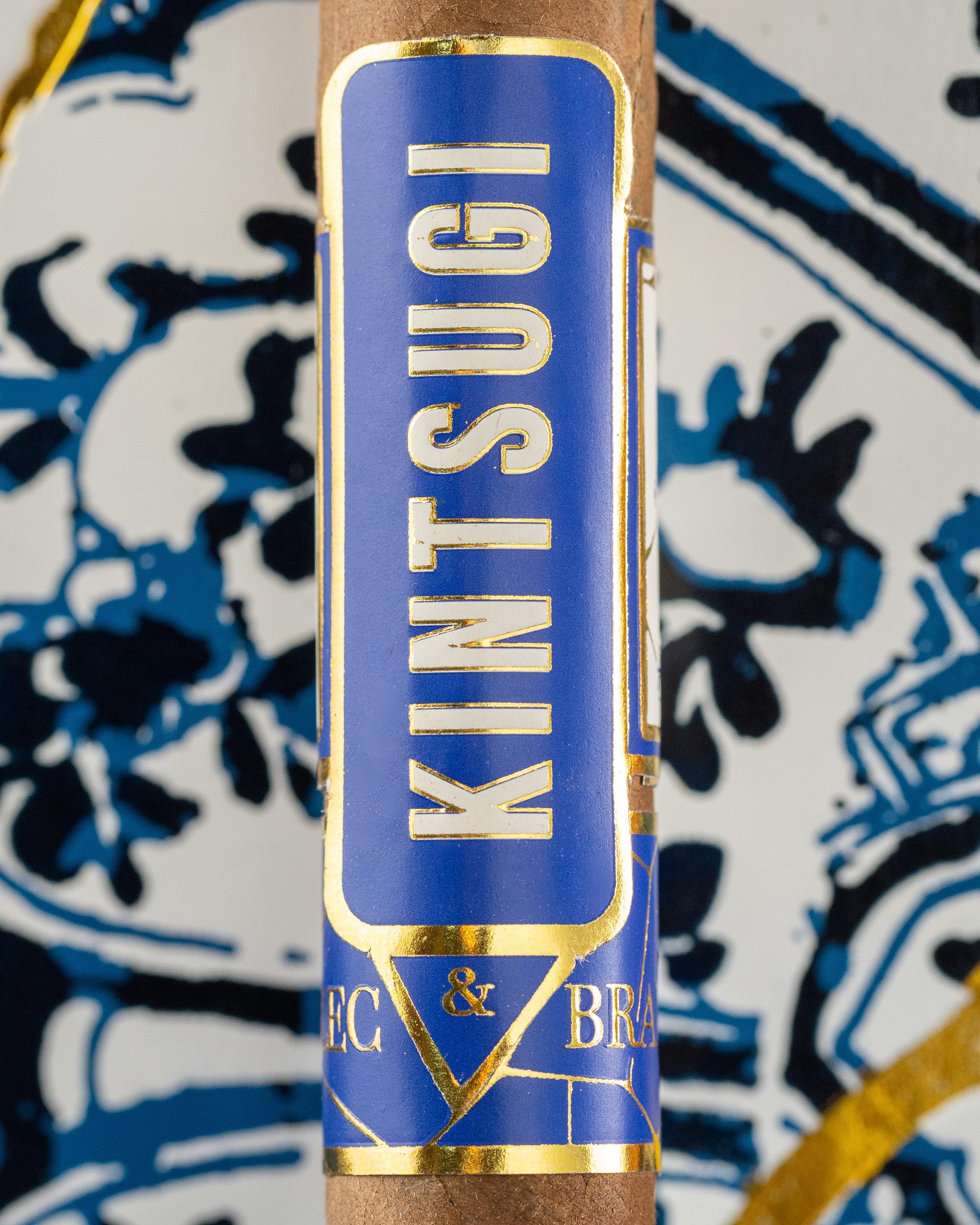 Alec Bradley Kintsugi Robusto - nextCIGAR
