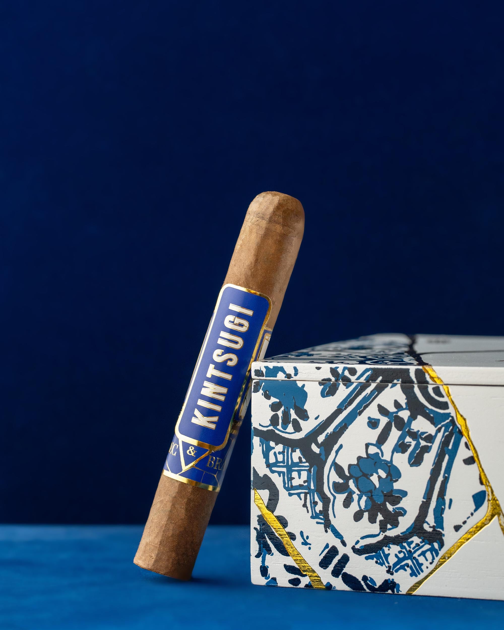 Alec Bradley Kintsugi Robusto - nextCIGAR