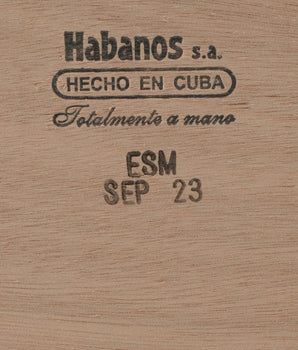 Trinidad Reyes (Single Cigar) - nextCIGAR