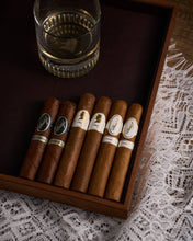 
                      
                        Load image into Gallery viewer, The Diplomat&#39;s Selection - nextCIGAR
                      
                    