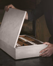 
                      
                        Load image into Gallery viewer, Davidoff Monolith Humidor (120 cigars) - nextCIGAR
                      
                    