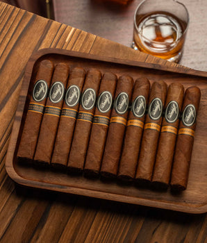 Davidoff Nicaragua Robusto Bundle - nextCIGAR