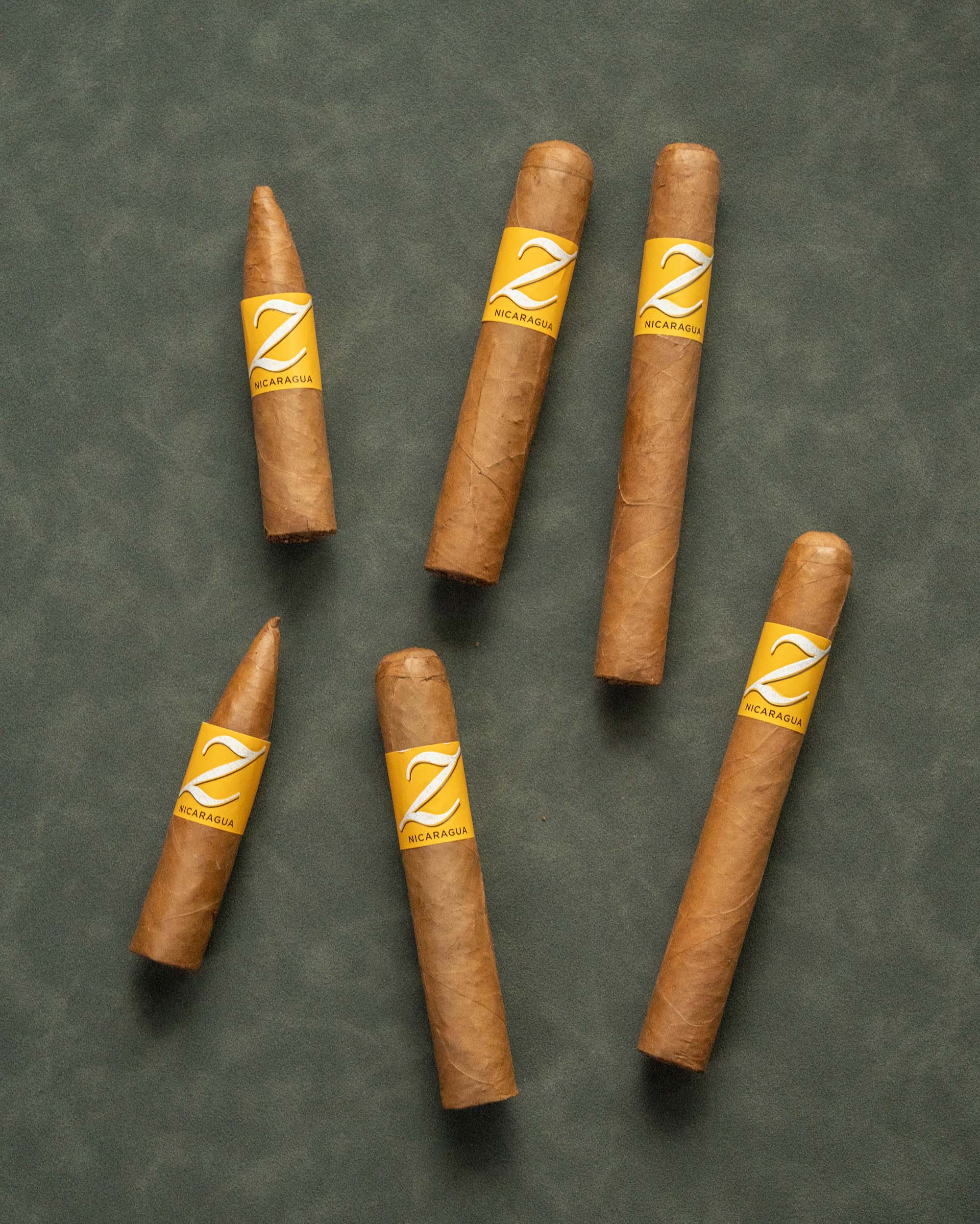 Cigars - The Artisan Fusion Bundle: Zino x E.P. Carrillo