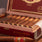 Cigars - E.P. Carrillo Capa De Sol Piramides No. 5