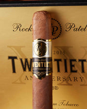 
                      
                        Load image into Gallery viewer, Rocky Patel 20th Anniversary Toro
                      
                    