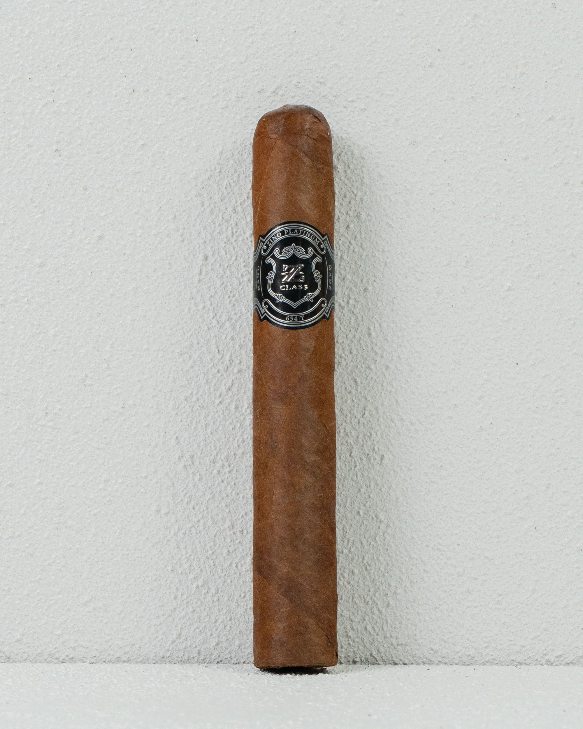 Zino Platinum Z-Class 654 Toro (Single Cigar) - nextCIGAR