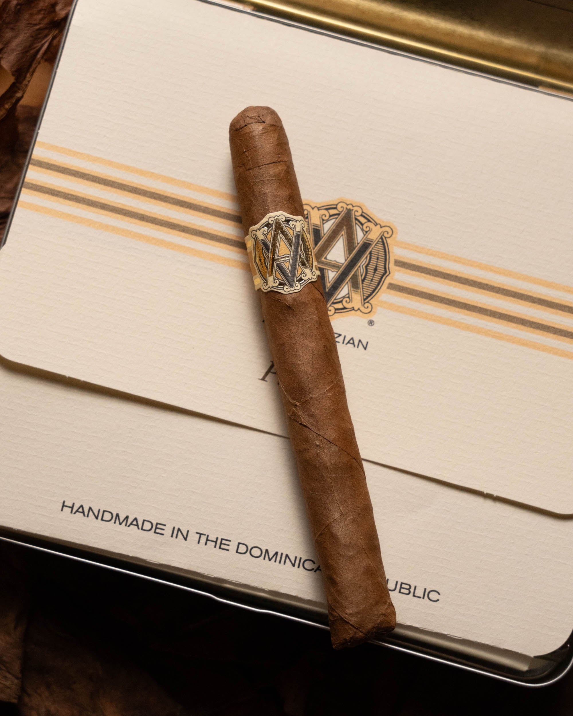 AVO Classic Puritos - nextCIGAR