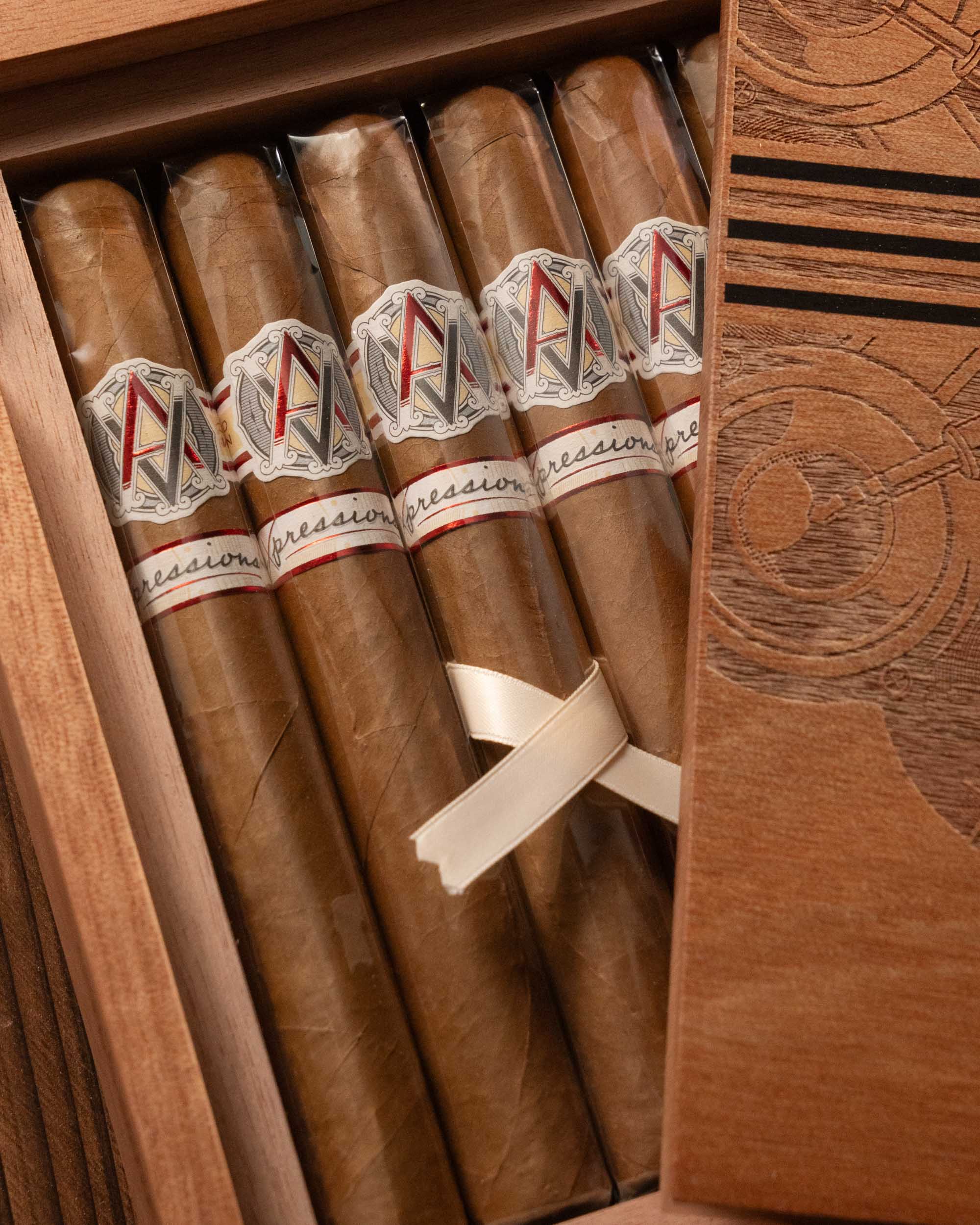 AVO Expressions Limited Edition 2024 - nextCIGAR