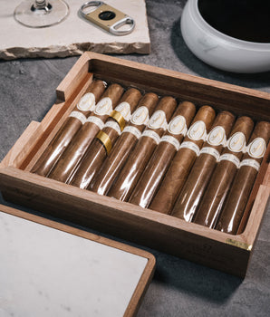 Davidoff Chefs Edition 2025