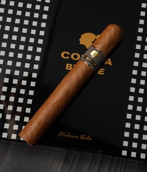 Cohiba Behike BHK 56 (2018 Vintage) - nextCIGAR
