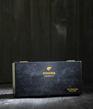 Cohiba Magicos Maduro 5 (2019 Vintage) - nextCIGAR