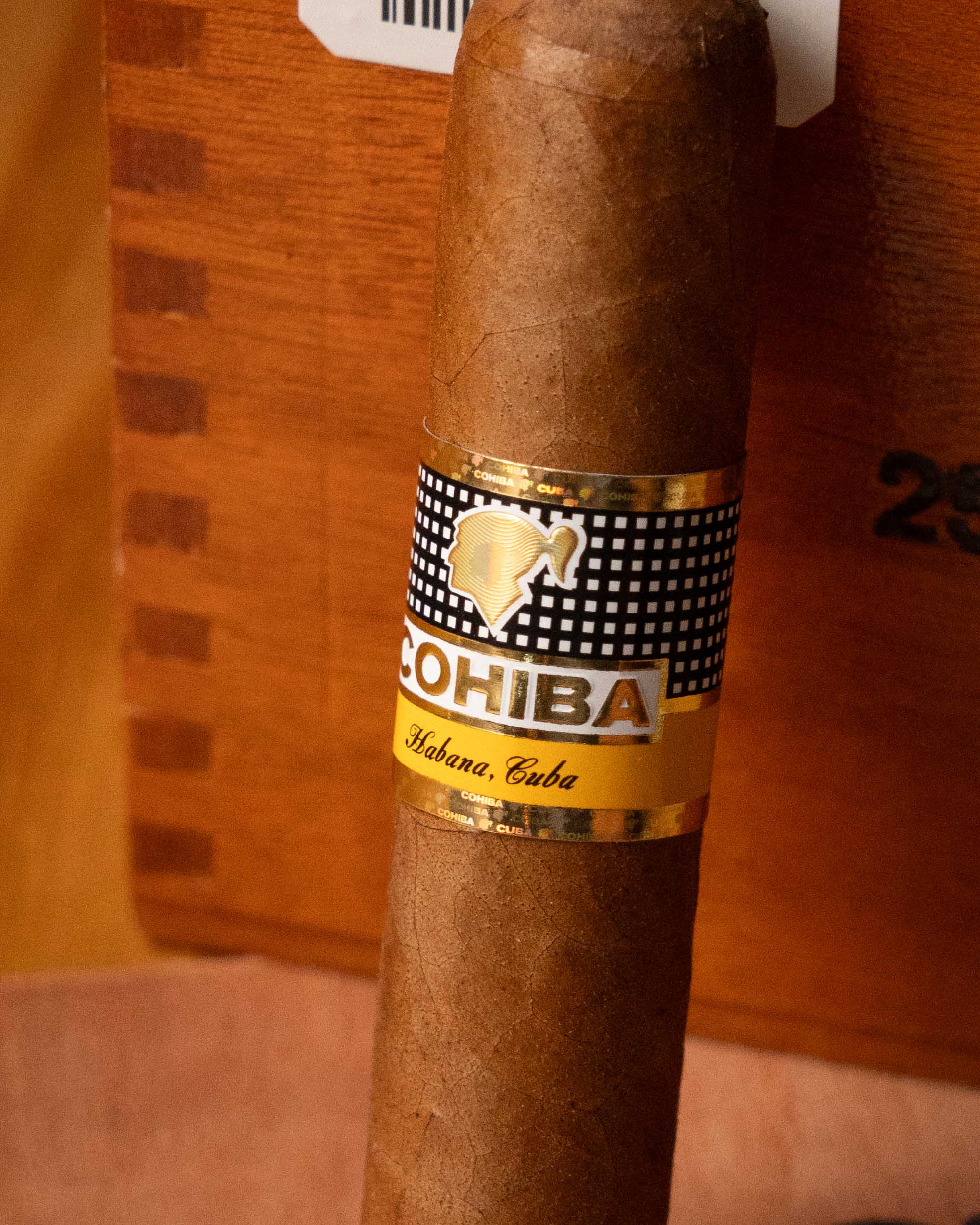 Cohiba Medio Siglo - nextCIGAR