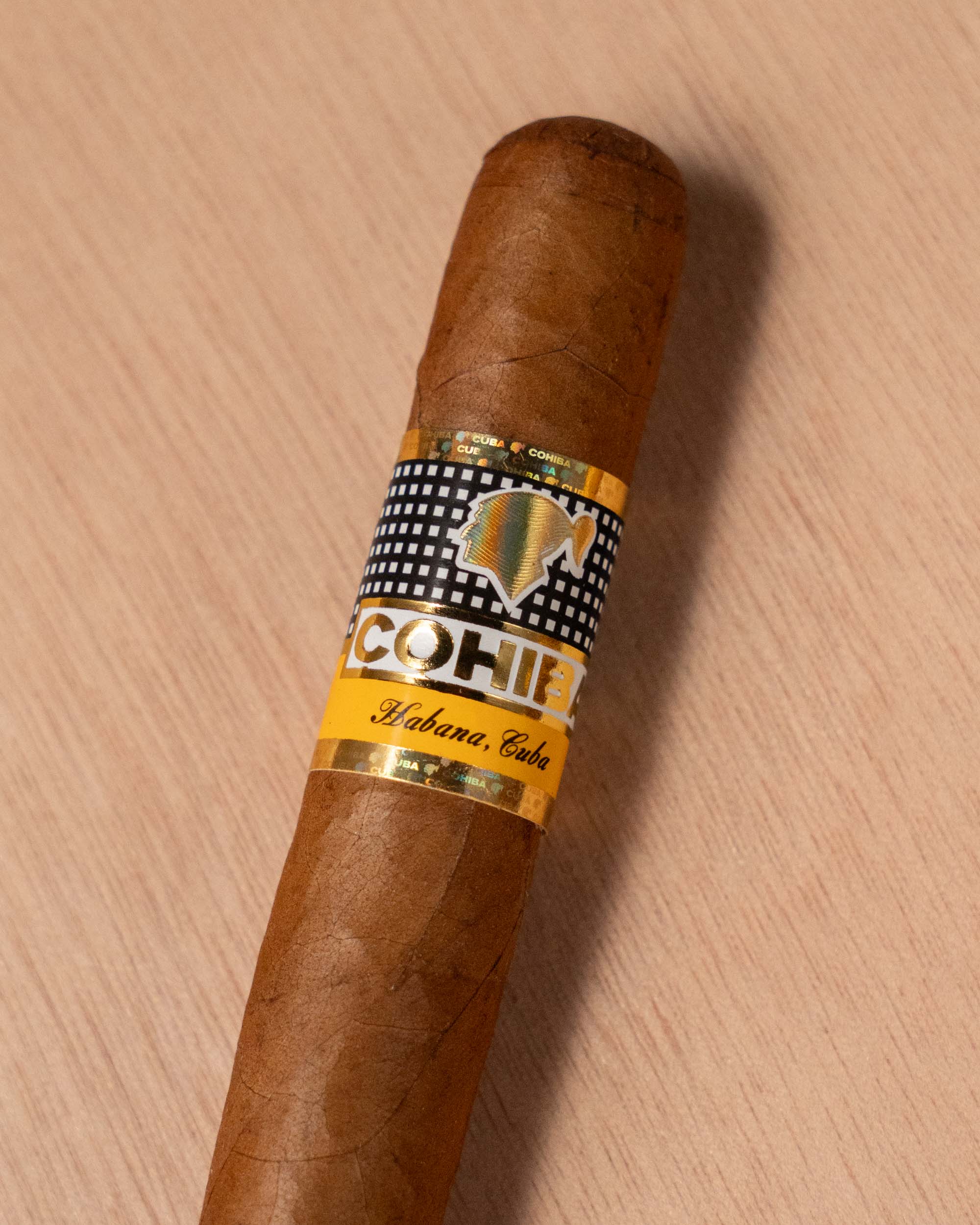 Cohiba Siglo III - nextCIGAR