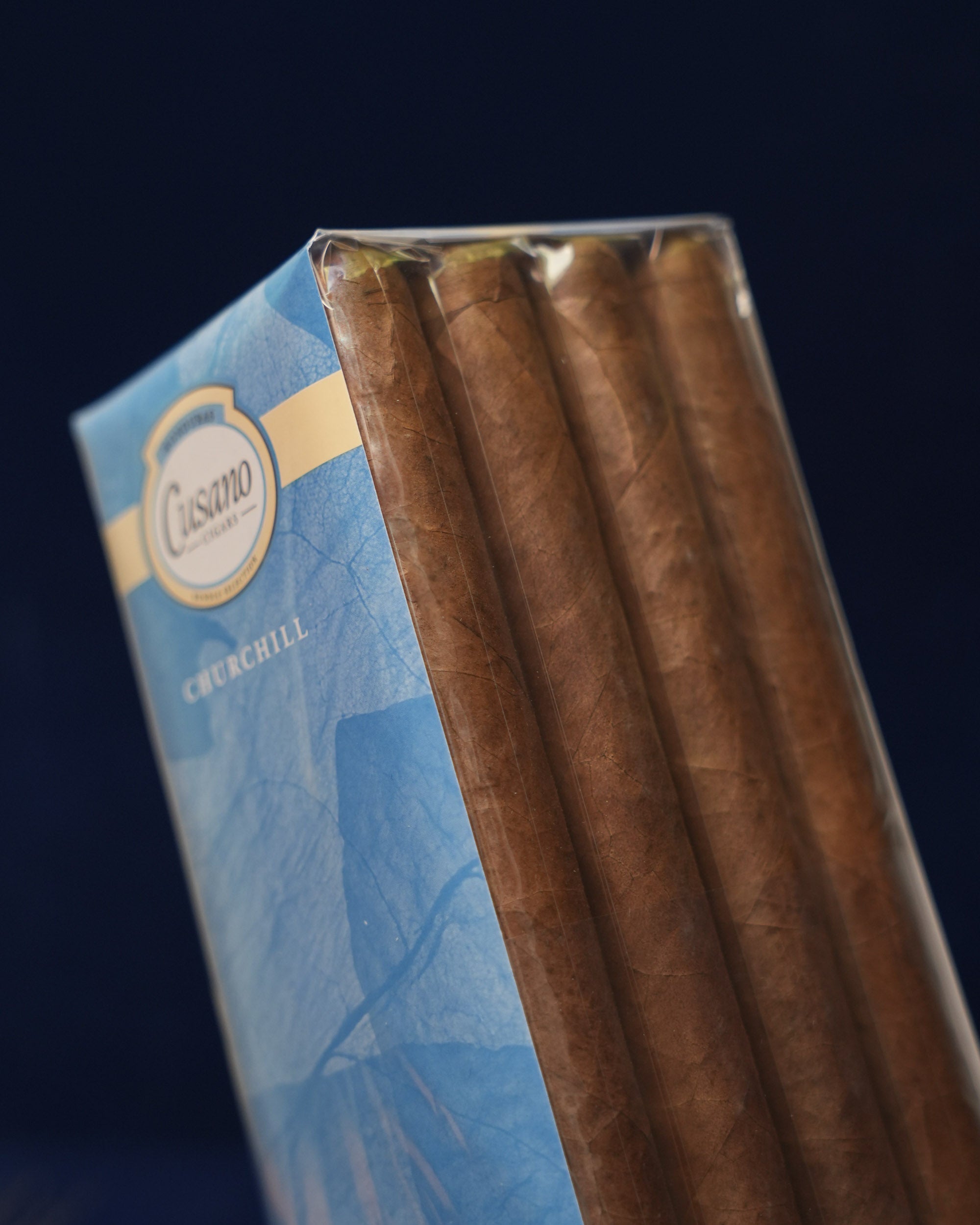 Cusano Honduras Churchill Bundle - nextCIGAR
