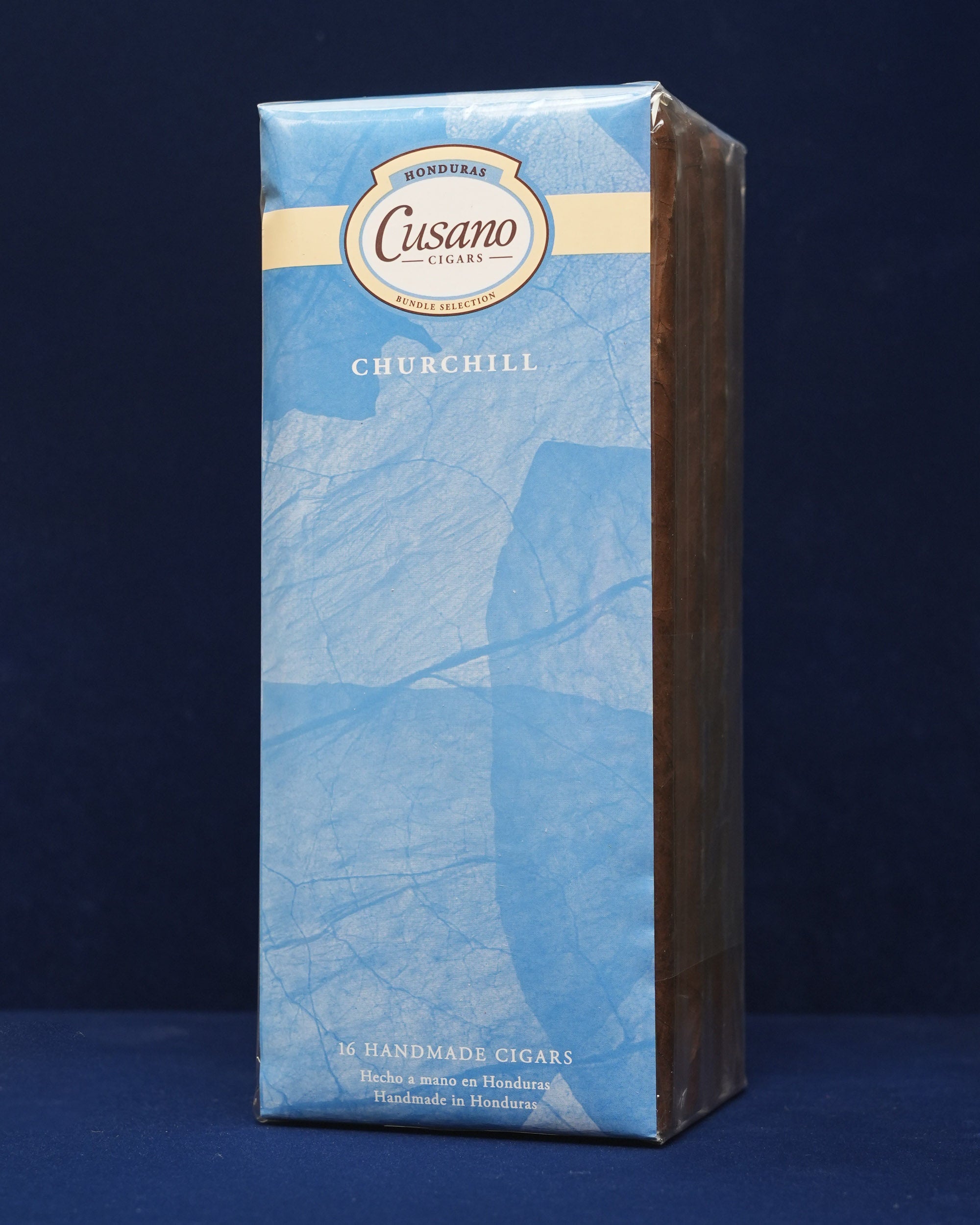 Cusano Honduras Churchill Bundle - nextCIGAR