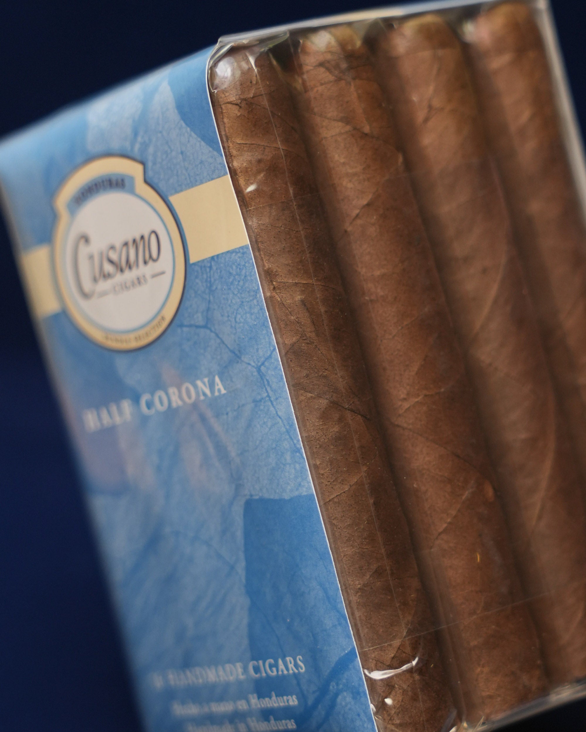 Cusano Honduras Half Corona Bundle - nextCIGAR