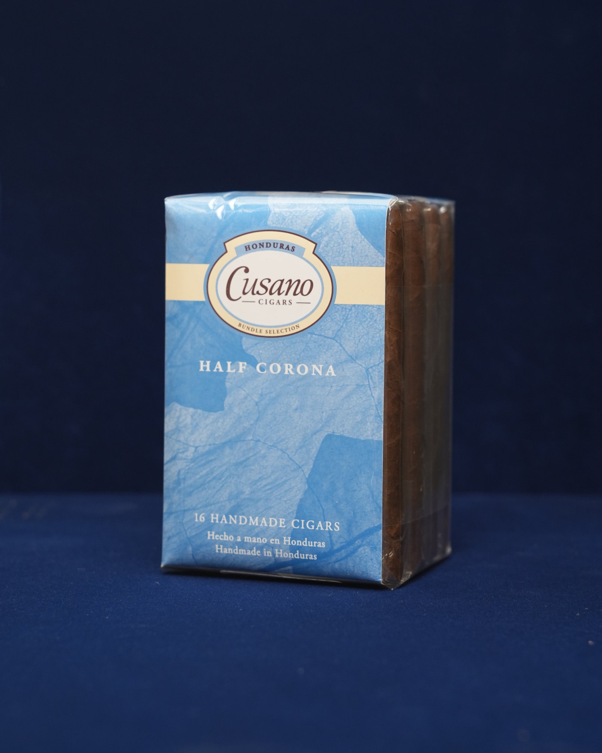 Cusano Honduras Half Corona Bundle - nextCIGAR
