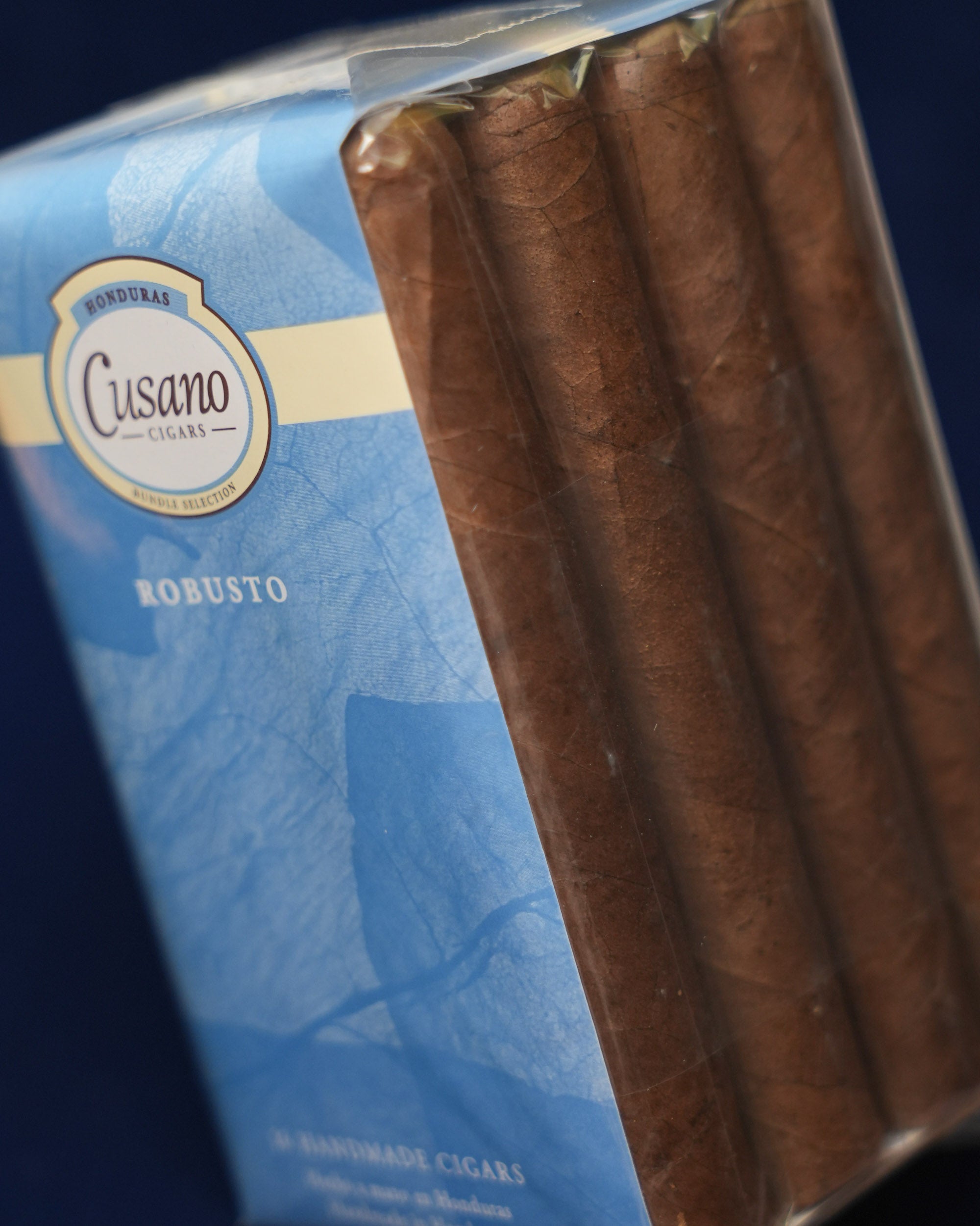 Cusano Honduras Robusto Bundle - nextCIGAR