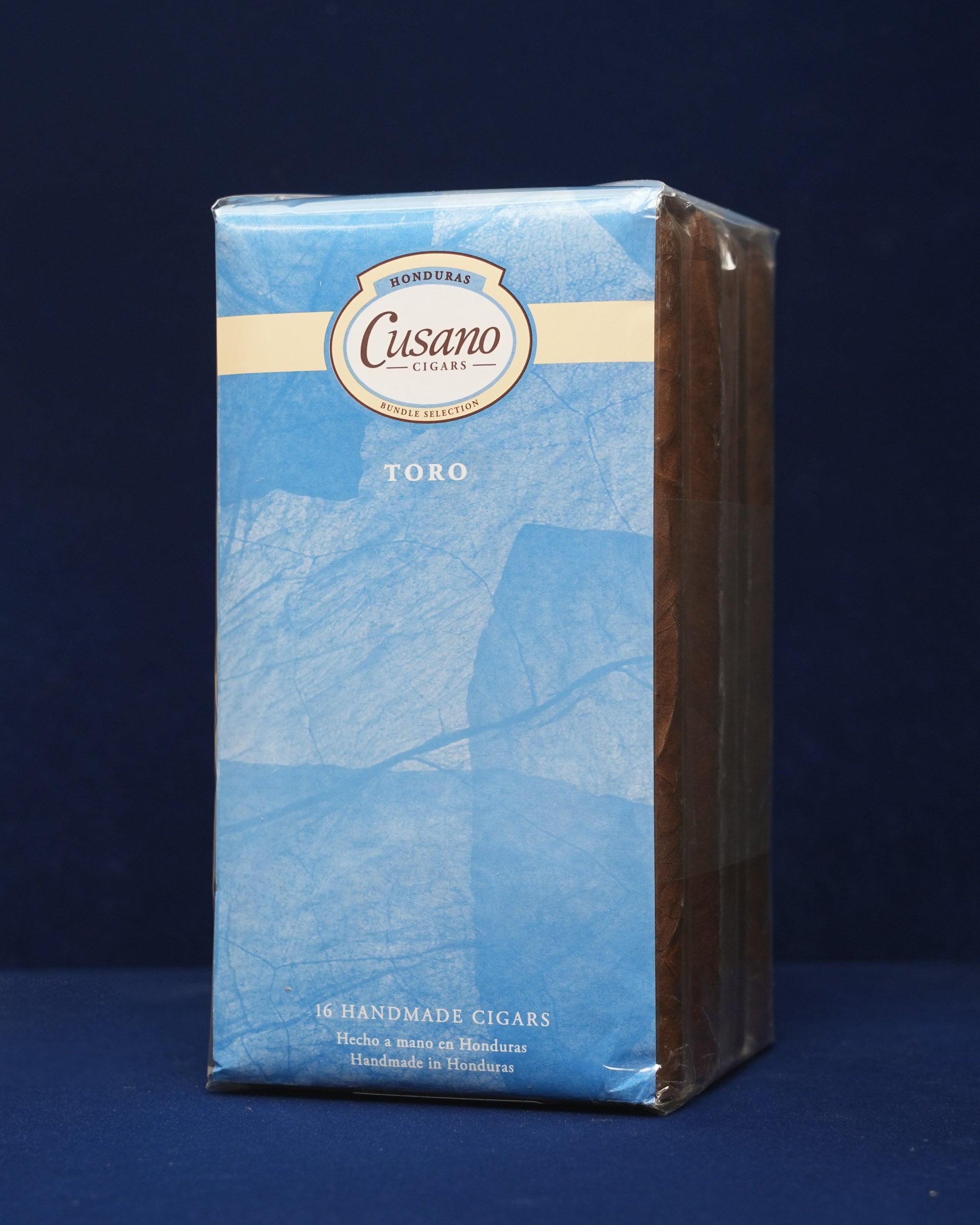 Cusano Honduras Toro Bundle - nextCIGAR