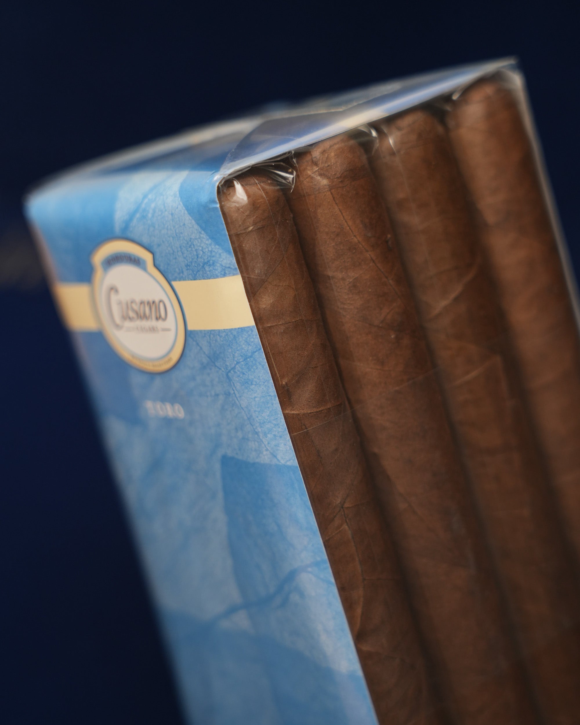 Cusano Honduras Toro Bundle - nextCIGAR