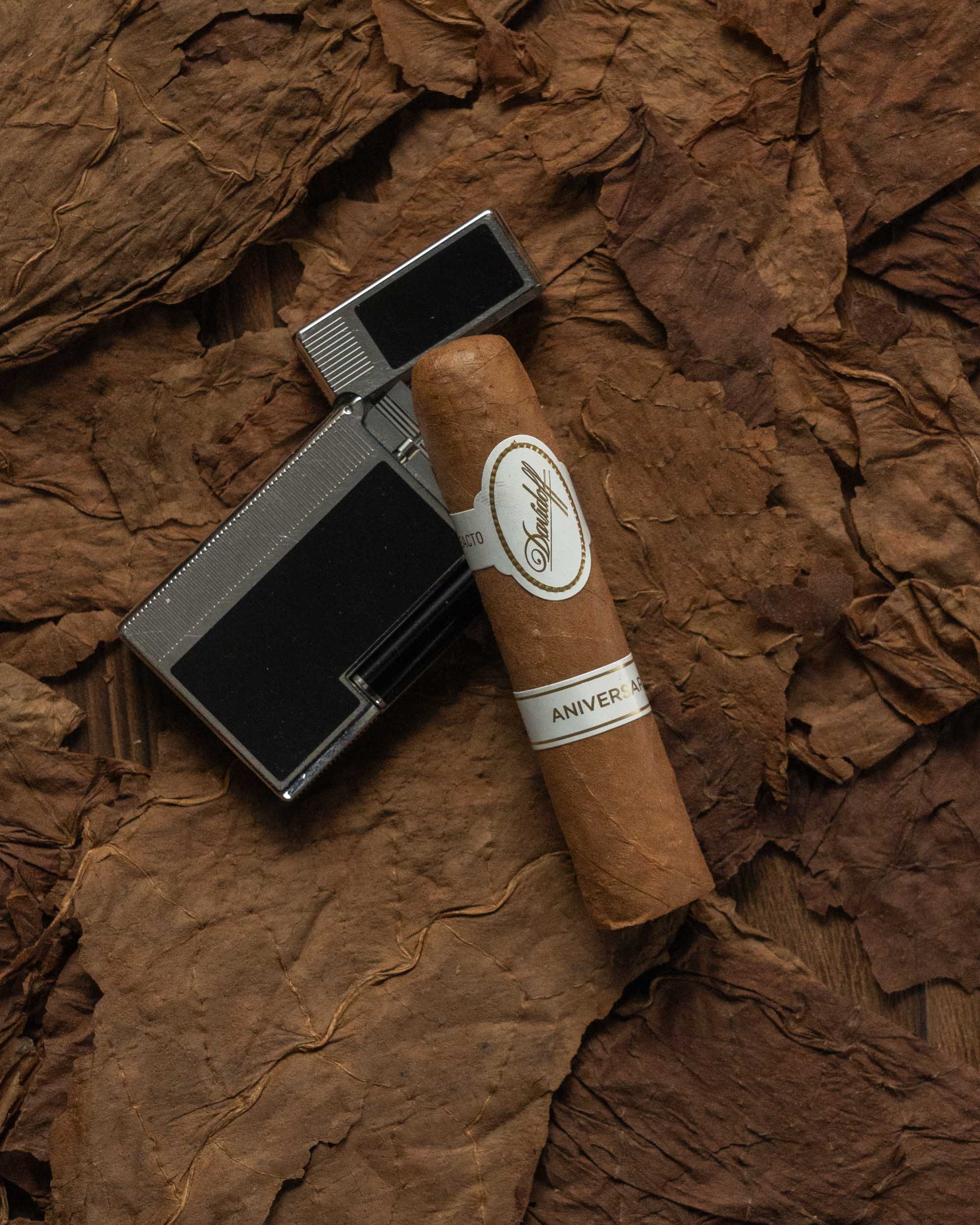 Davidoff Aniversario Entreacto - nextCIGAR