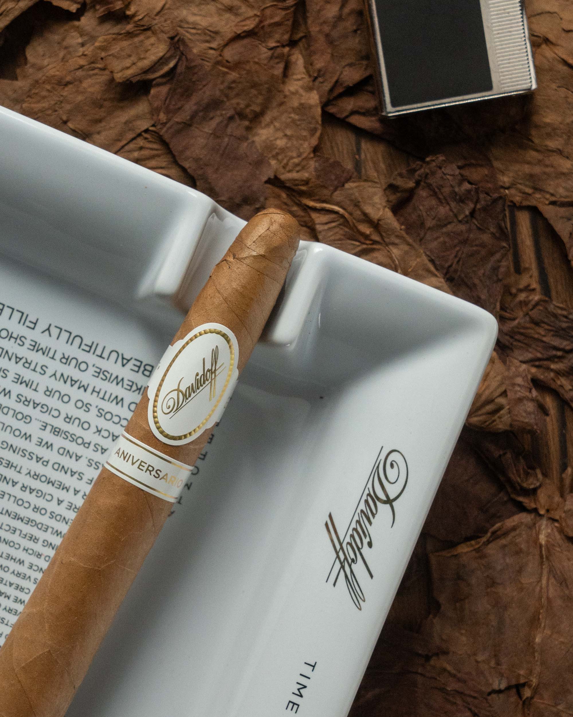 Davidoff Aniversario Special T - nextCIGAR