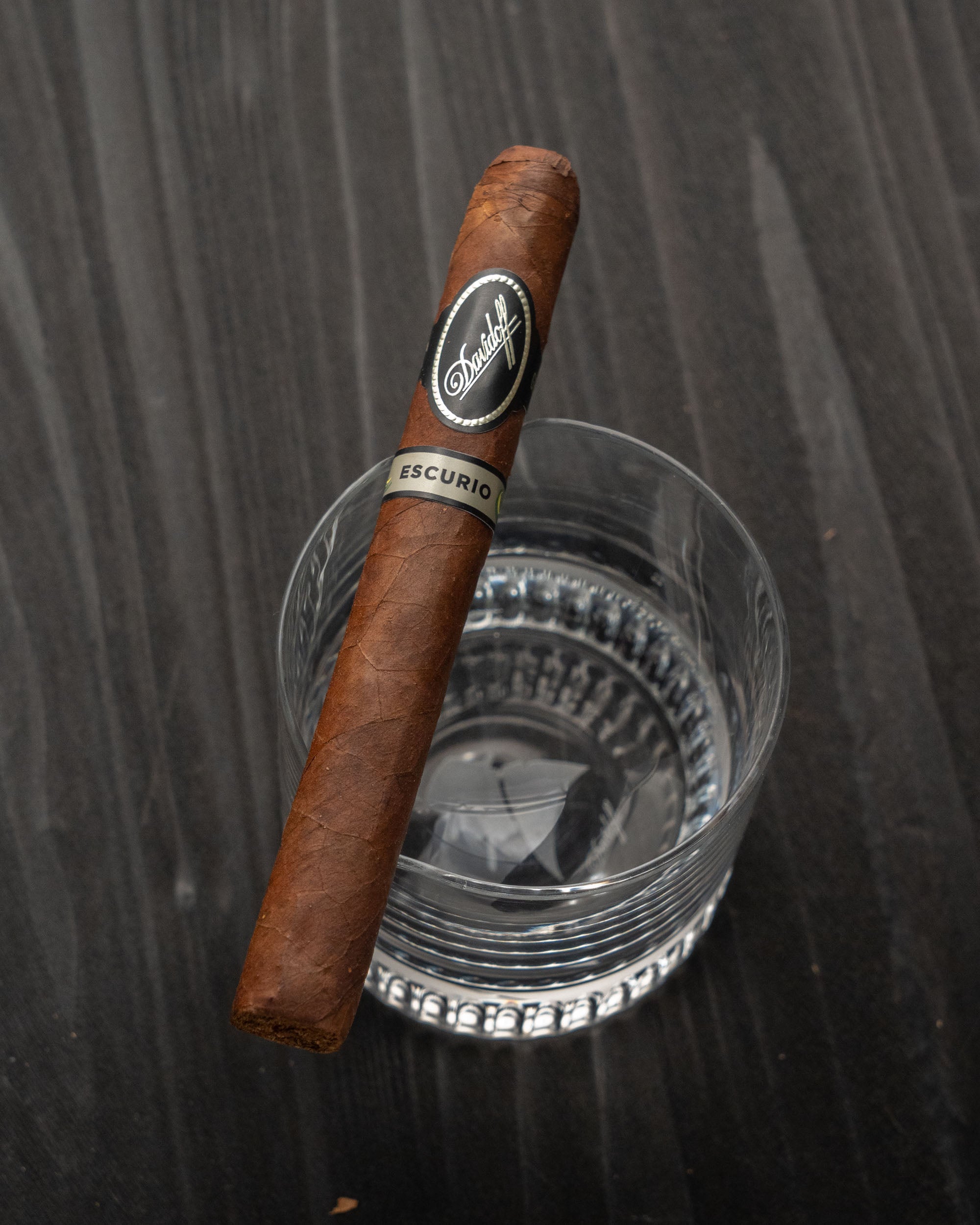 Davidoff Escurio Corona Gorda - nextCIGAR