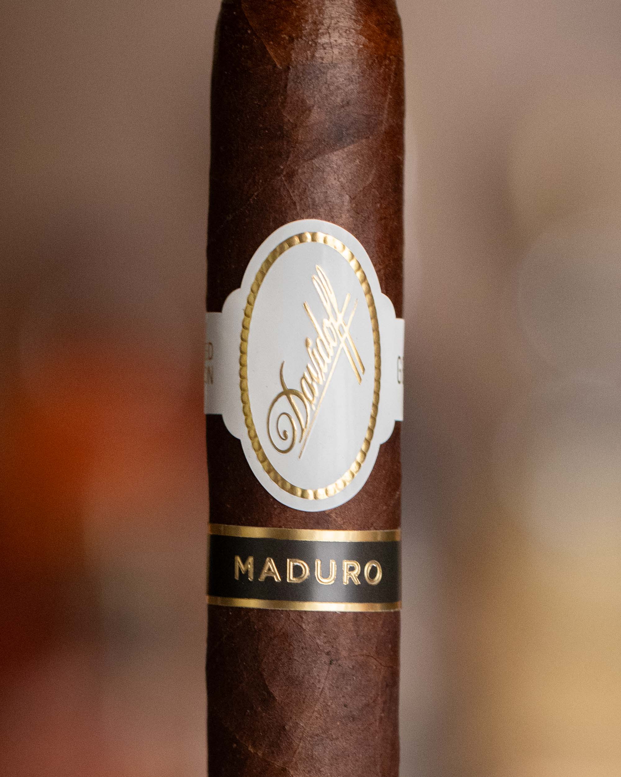 Davidoff Maduro Toro - nextCIGAR