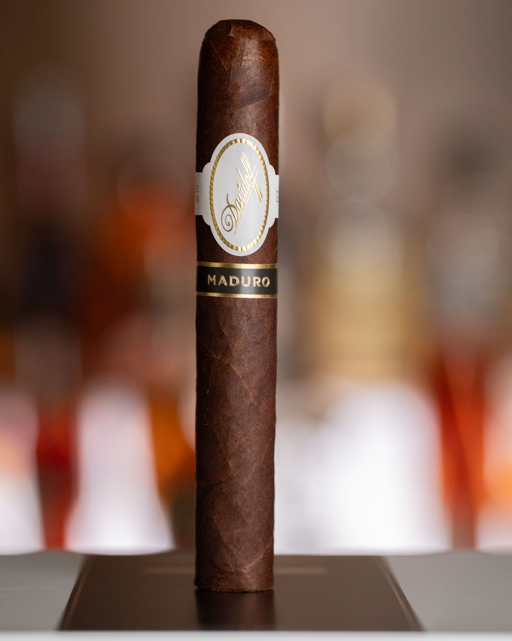 Davidoff Maduro Toro - nextCIGAR