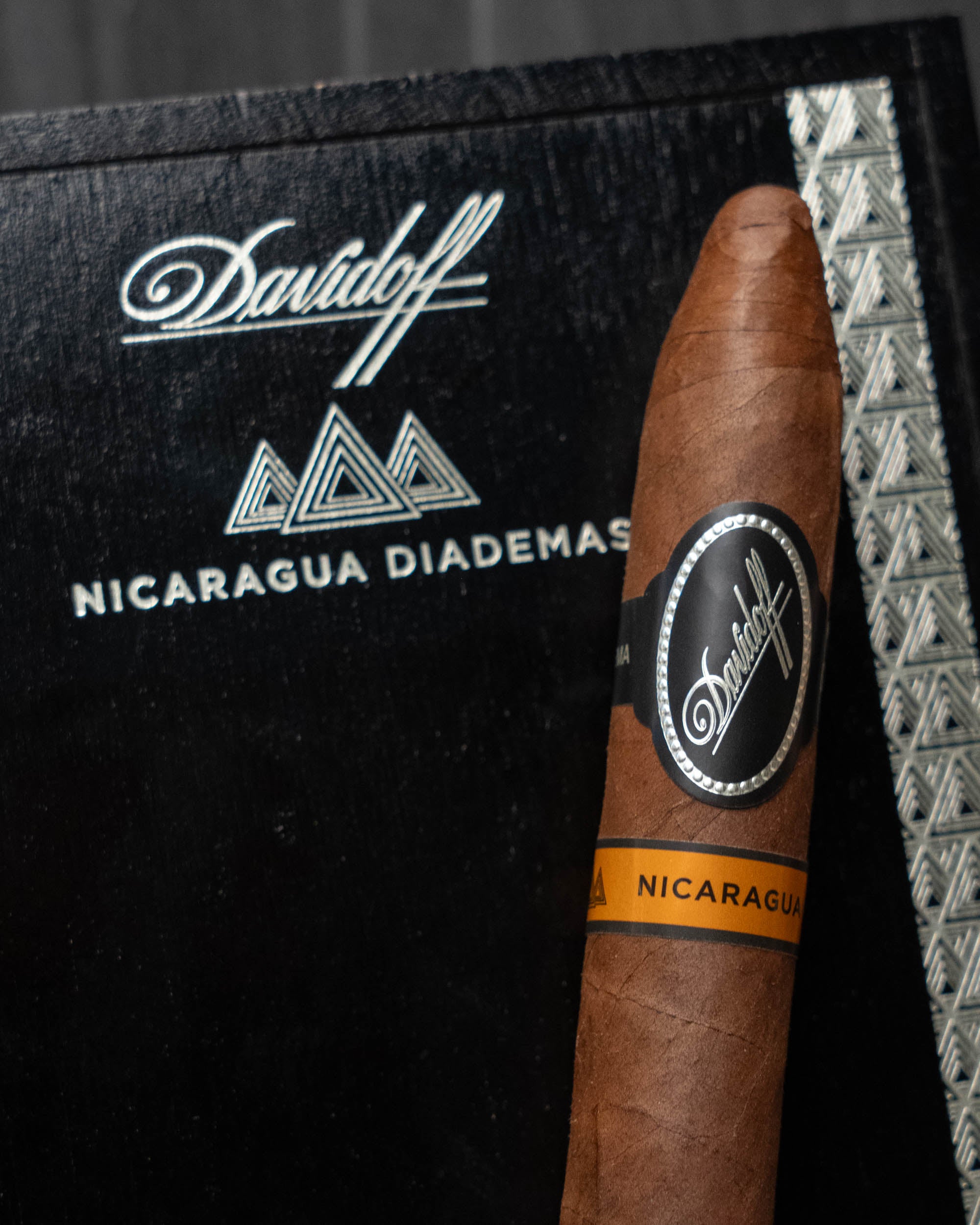 Davidoff Nicaragua Diadema - nextCIGAR