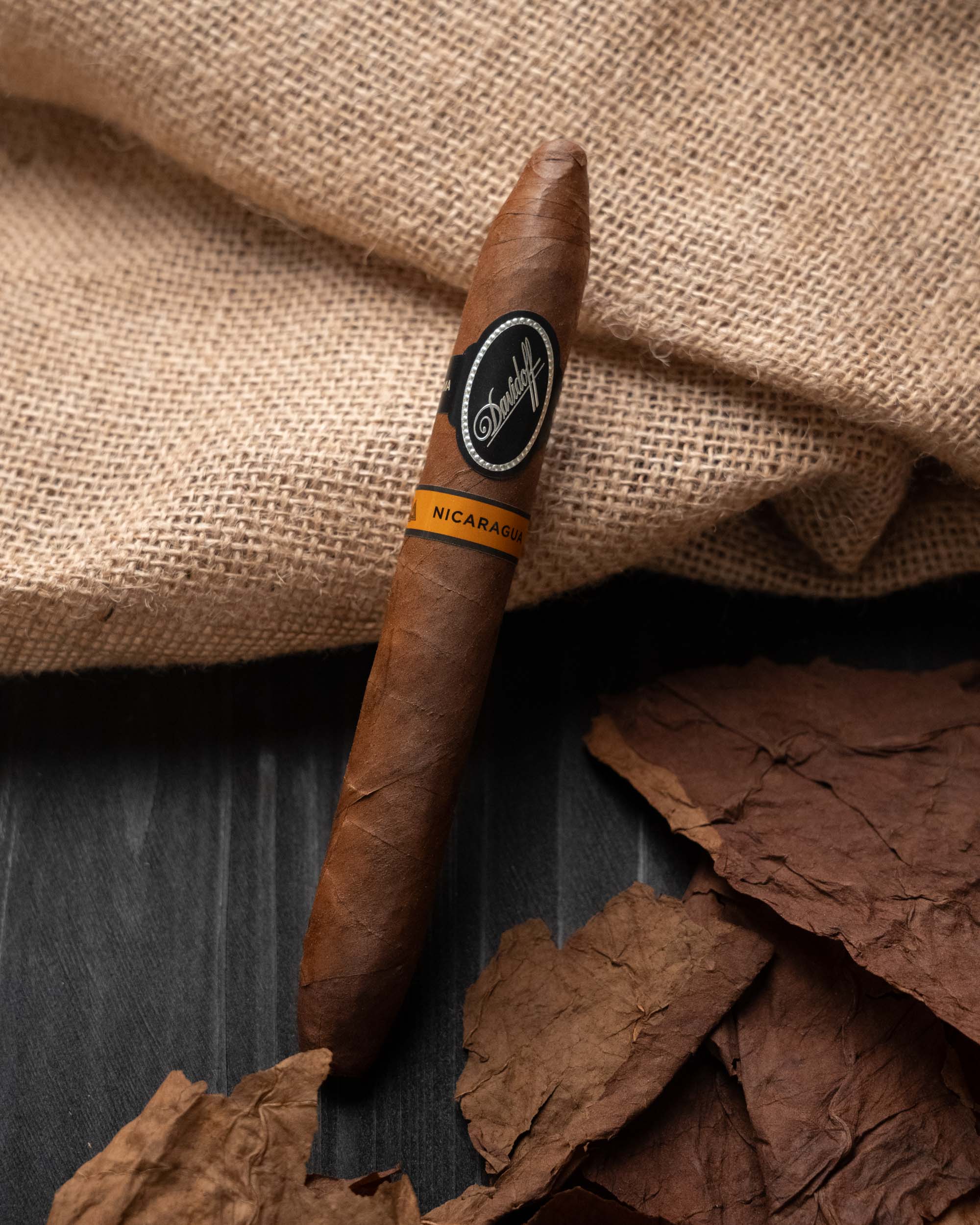 Davidoff Nicaragua Diadema - nextCIGAR