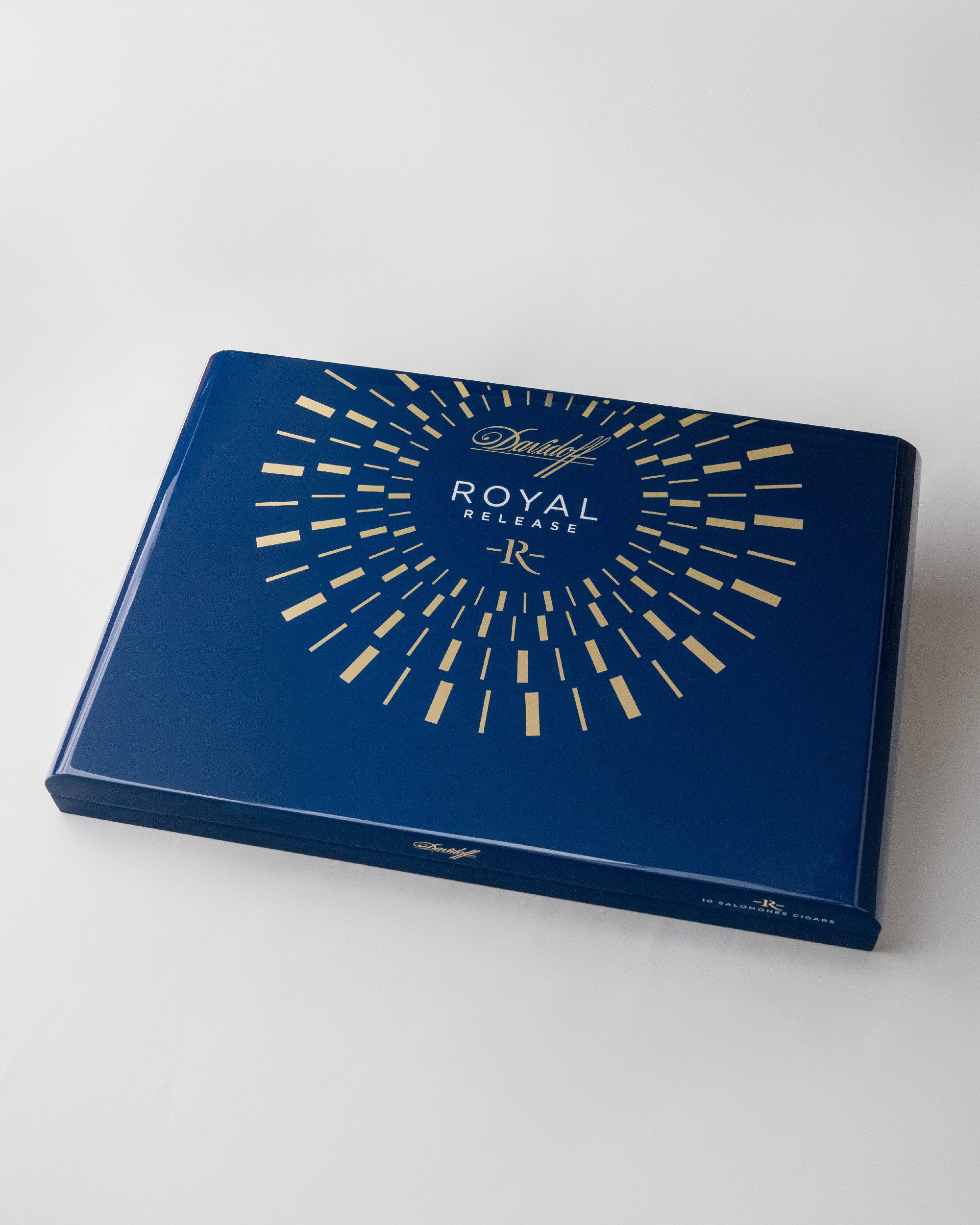 Davidoff Royal Release Salomones - nextCIGAR
