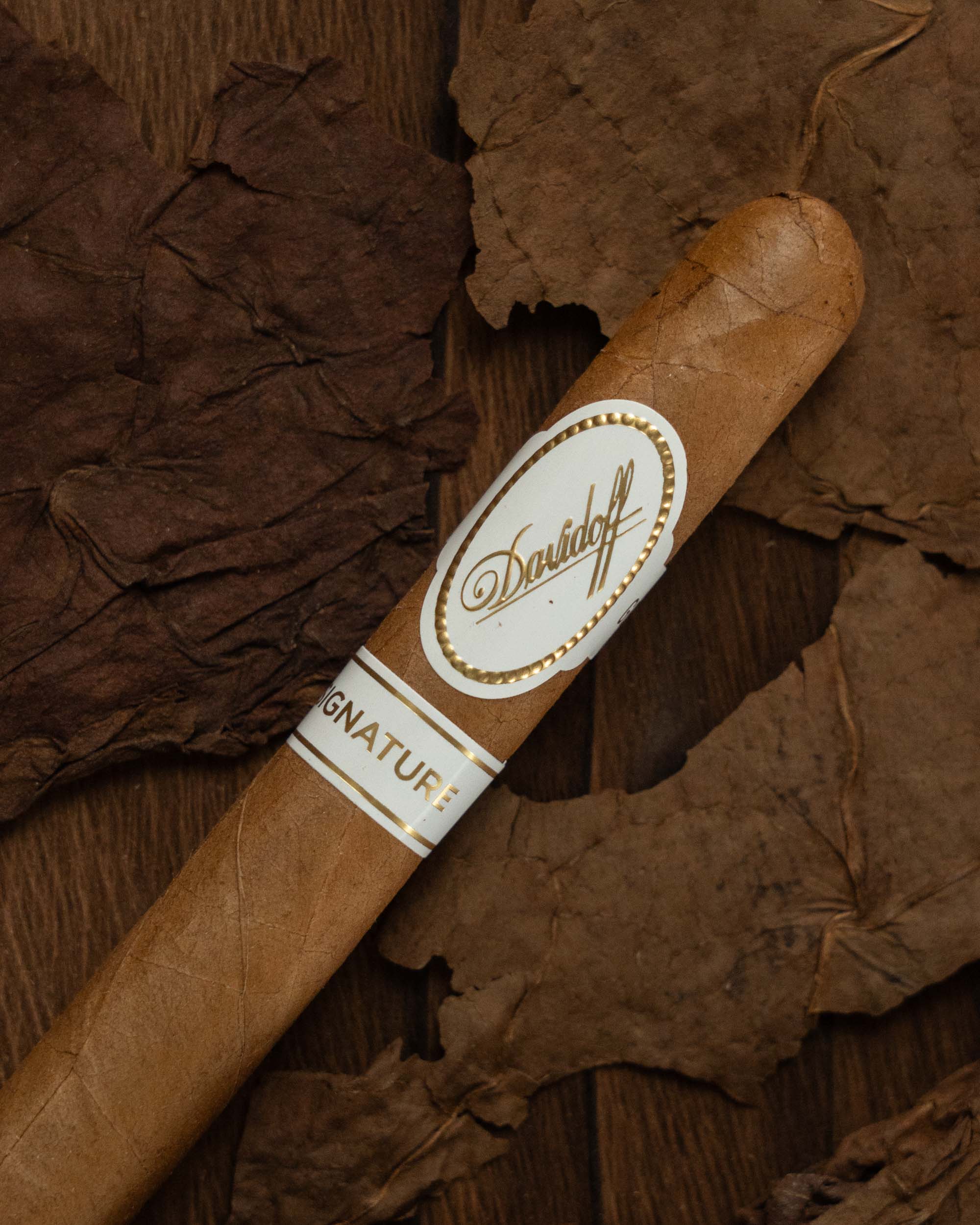Davidoff Signature 1000 - nextCIGAR