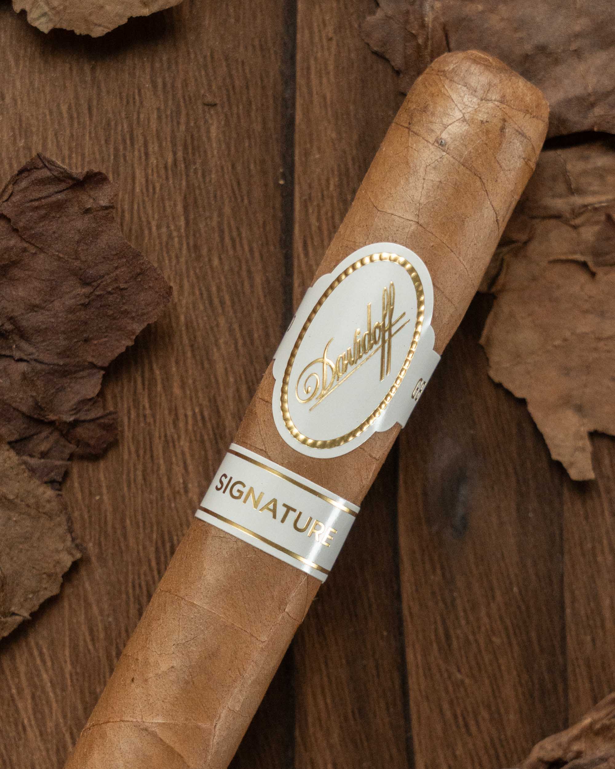 Davidoff Signature 2000 - nextCIGAR