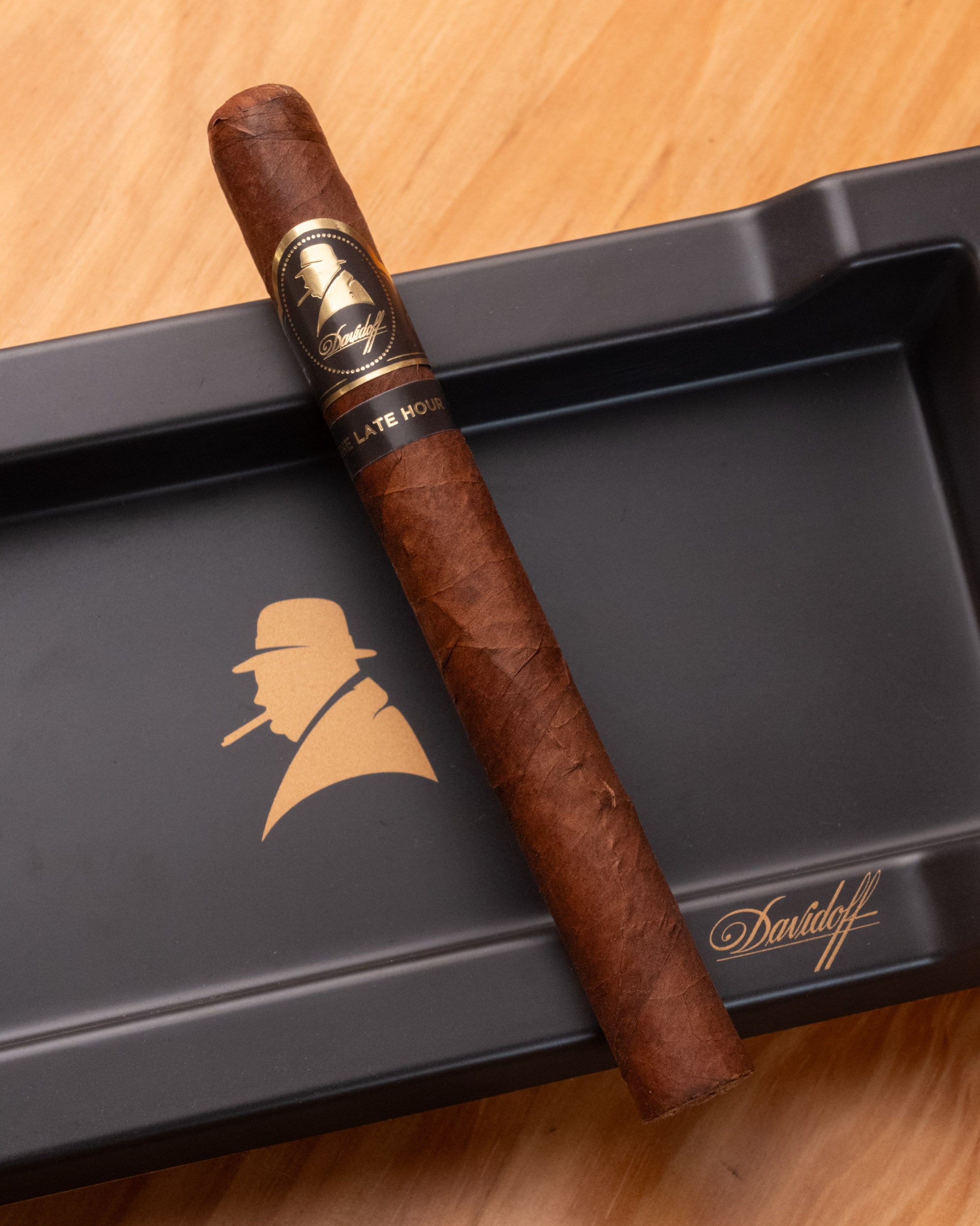Davidoff Winston Churchill The Late Hour Churchill - nextCIGAR
