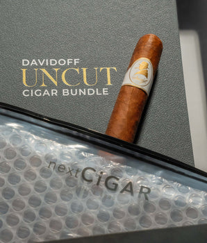 Davidoff Winston Churchill "The Original Series" Toro Cigar Bundle (Uncut) - nextCIGAR