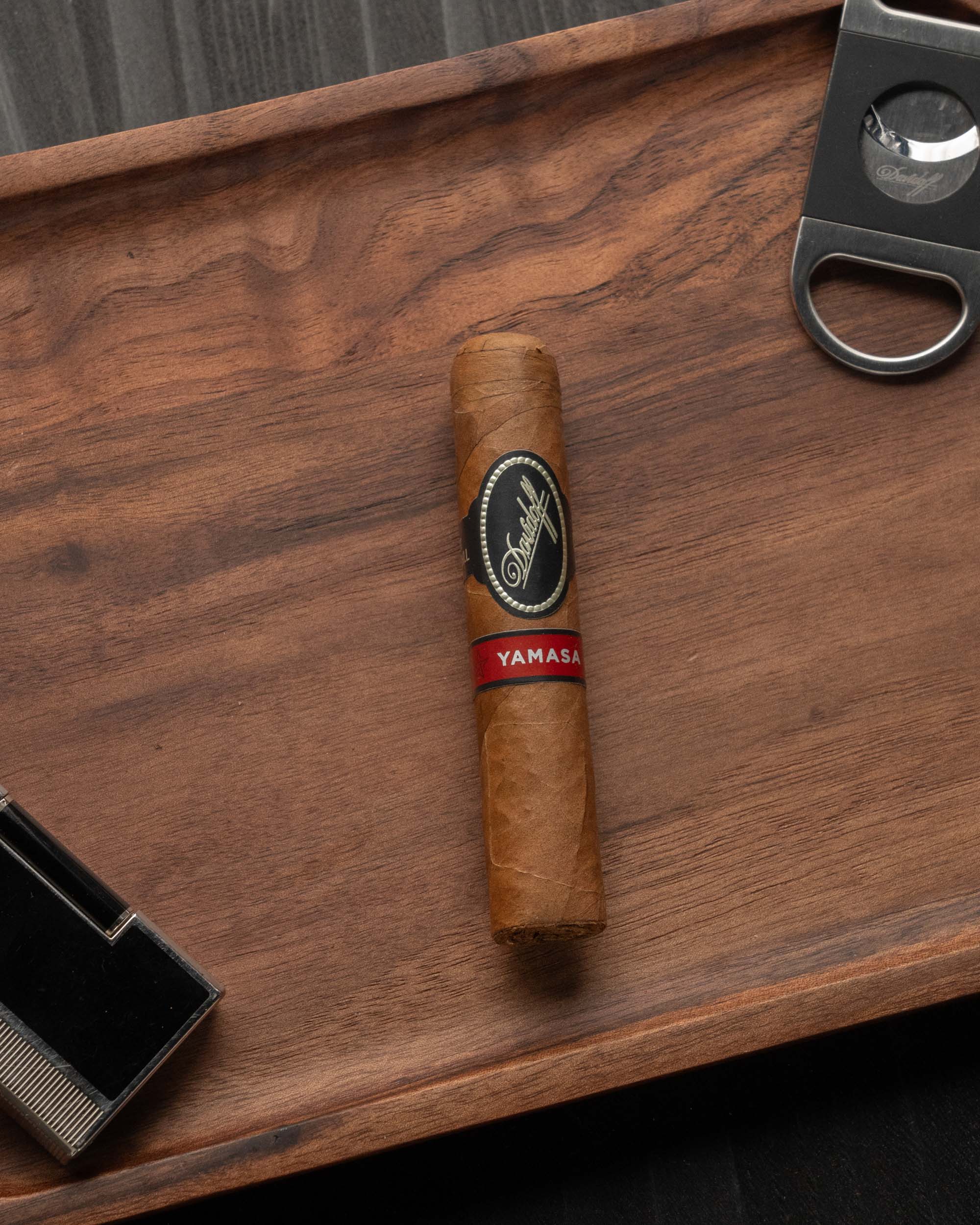 Davidoff Yamasá Petit Churchill - nextCIGAR