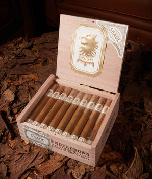 Drew Estate Undercrown Shade Corona