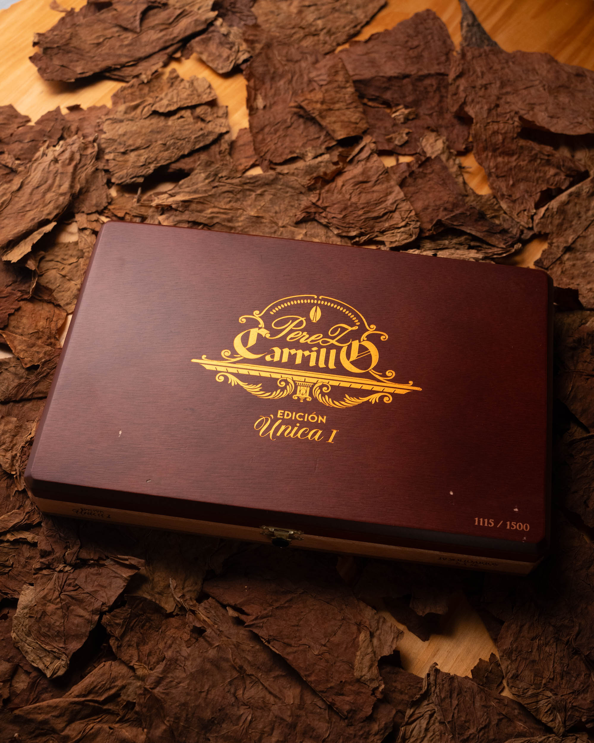 E.P. Carrillo Encore Edición Unica - nextCIGAR