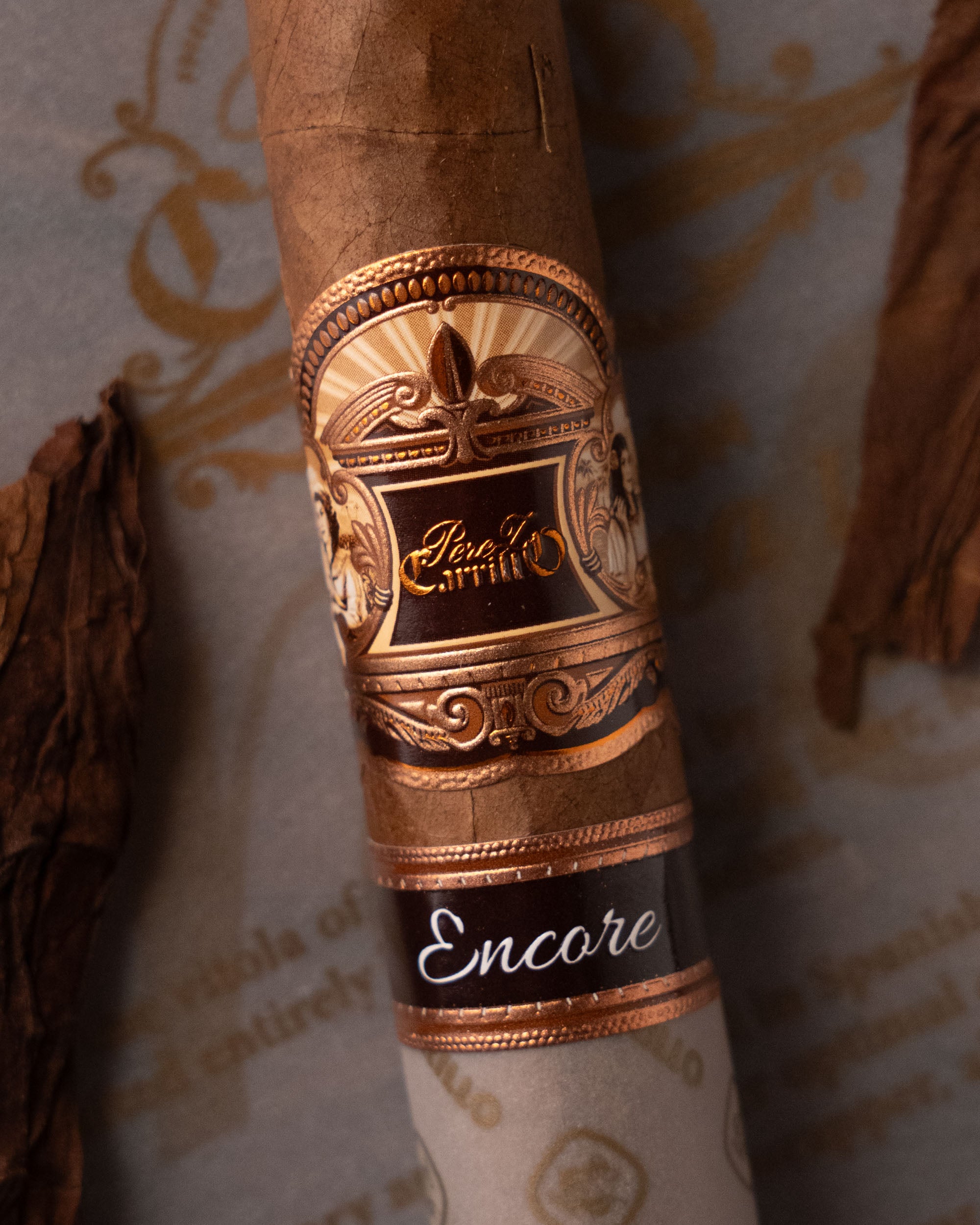 E.P. Carrillo Encore Edición Unica - nextCIGAR