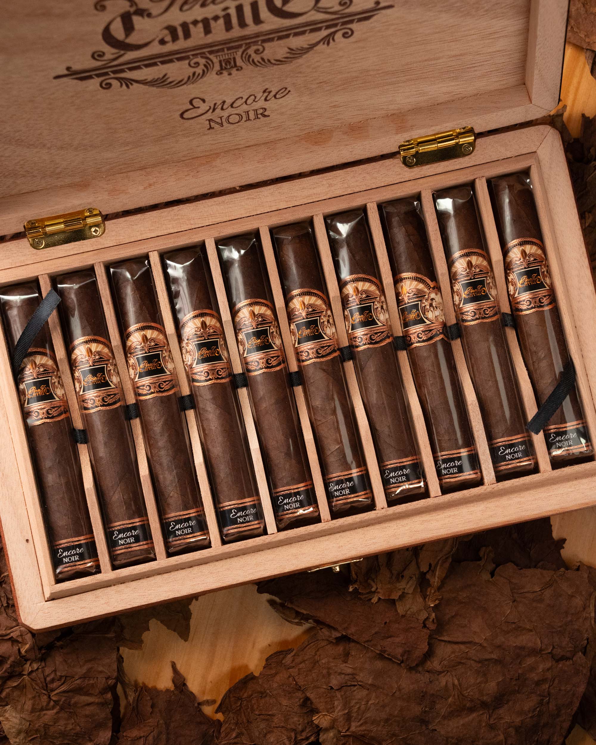 E.P. Carrillo Encore Noir - nextCIGAR